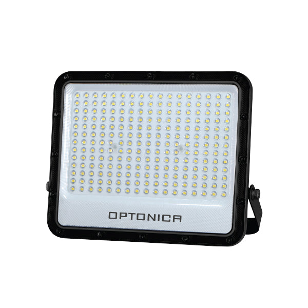 LED SMD Floodlight Black Body IP65 - LUMILEDS Chip