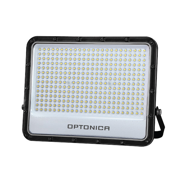 LED SMD Floodlight Black Body IP65 - LUMILEDS Chip
