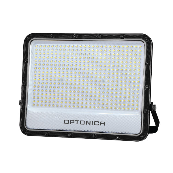 LED SMD Floodlight Black Body IP65 - LUMILEDS Chip