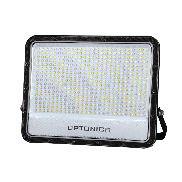 LED SMD Floodlight Black Body IP65 - LUMILEDS Chip