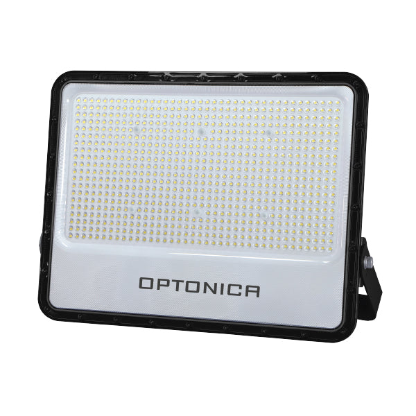 LED SMD Floodlight Black Body IP65 - LUMILEDS Chip