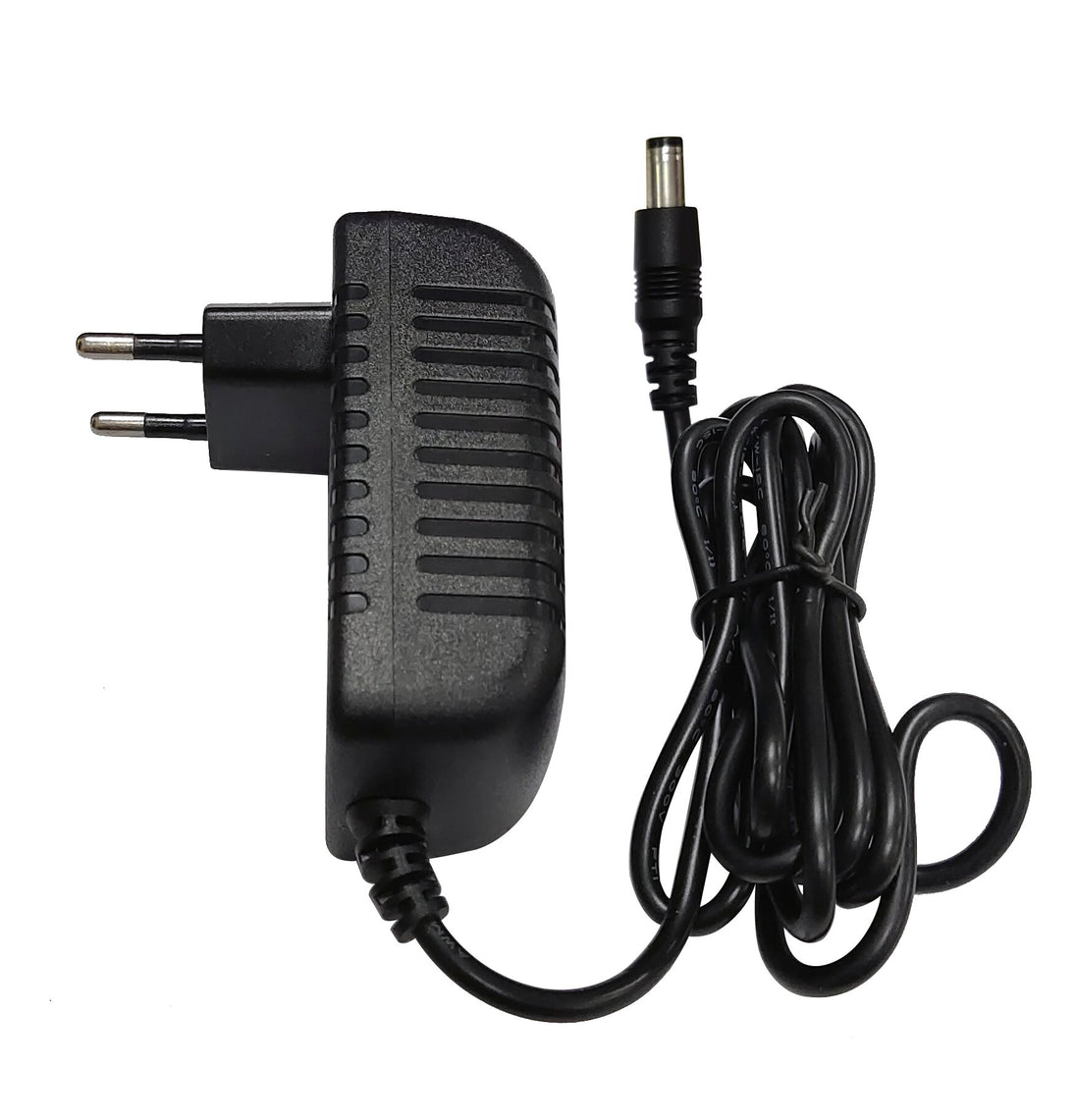 LED Strip Power Supply 24W 12V 2A - PLASTIC IP44