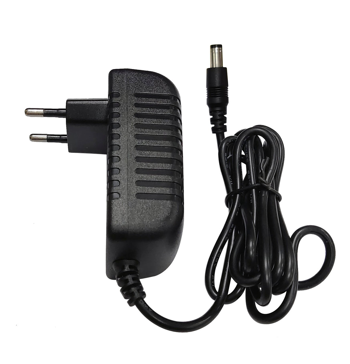 LED Strip Power Supply 24W 12V 2A - PLASTIC IP44
