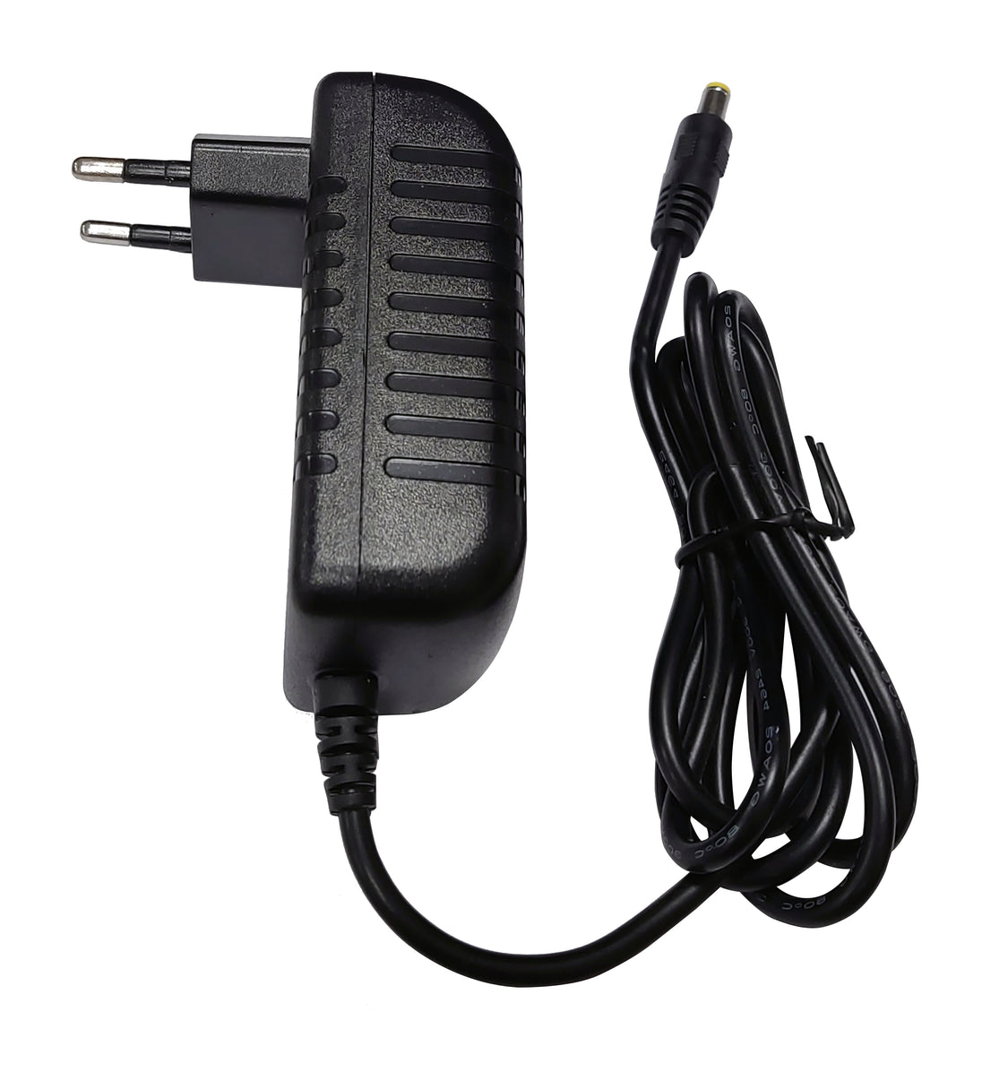 LED Strip Power Supply 36W 12V 3A - PLASTIC IP44