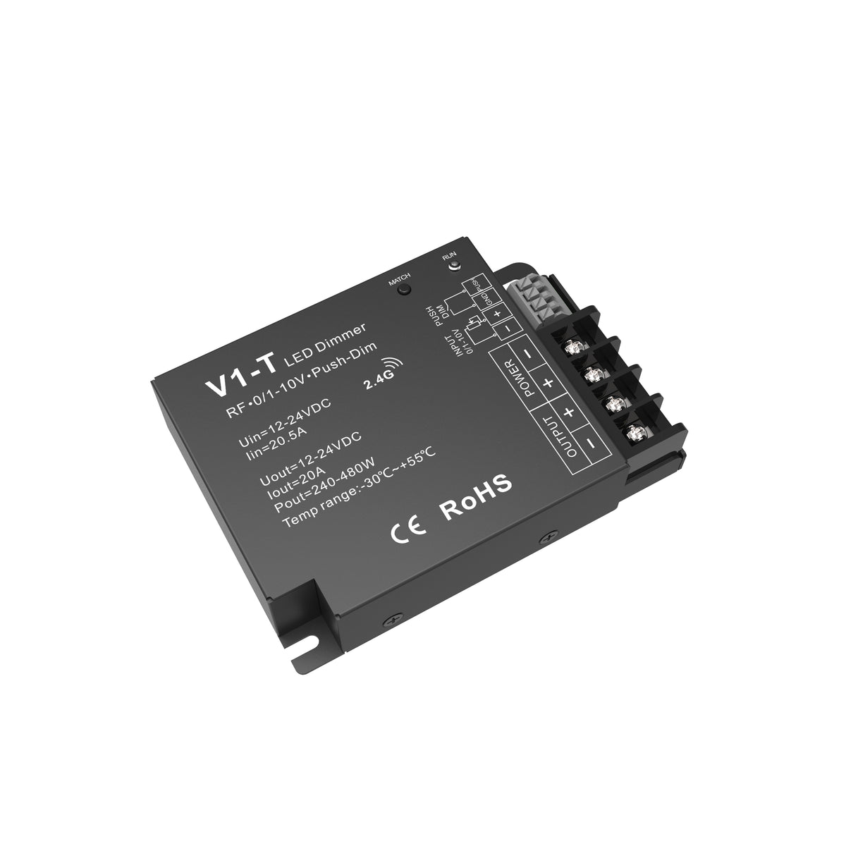 DIM LED Controller