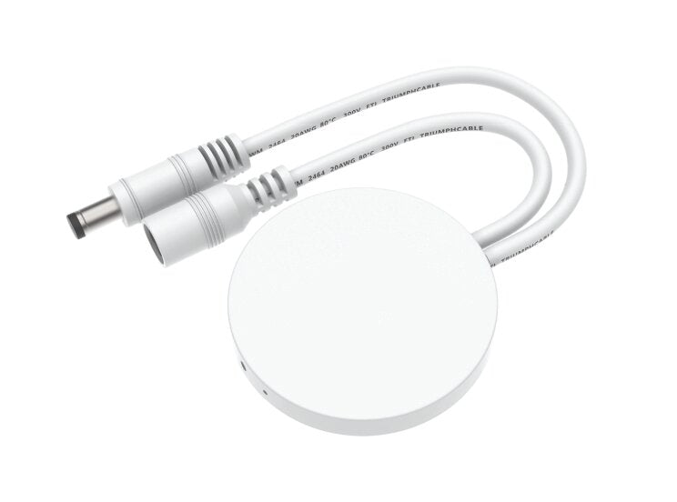 Hand Sweep Sensor Switch 5-24VDC 3A 15-72W