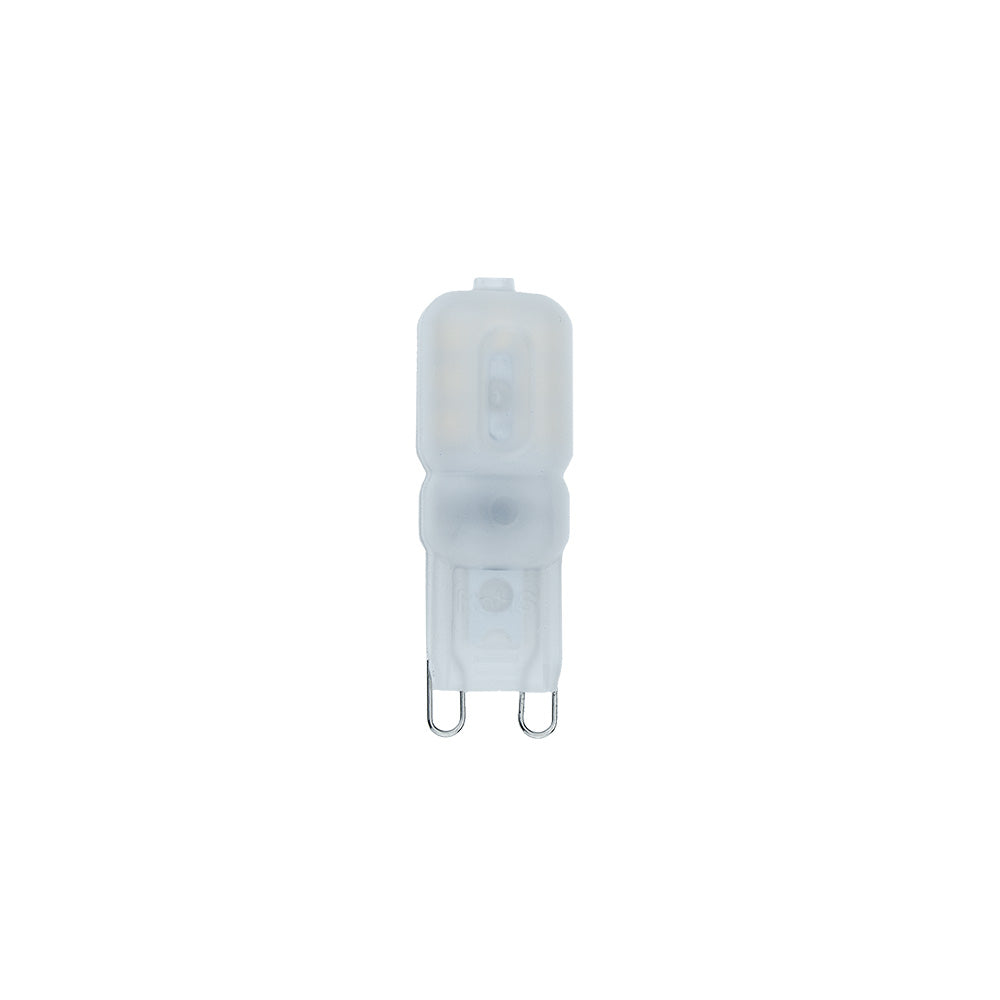 LED Bulb G9