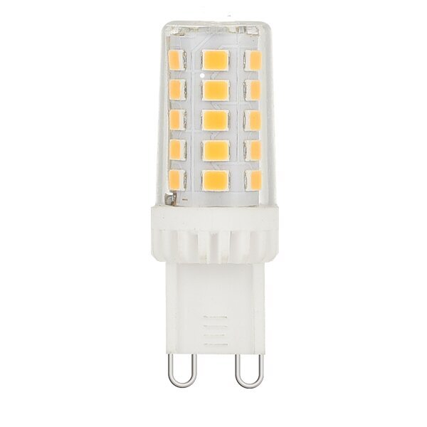 LED Bulb G9 4 W