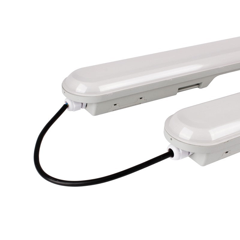 LED Waterproof Light Fixture 55W 150CM - LINKABLE