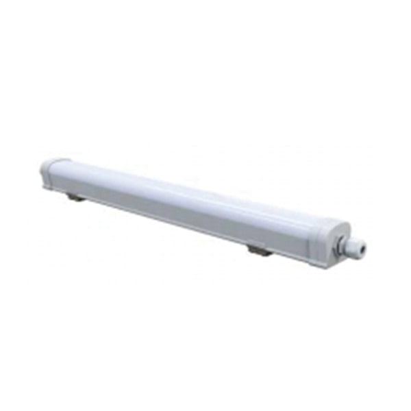 LED Tri-Proof Fixture 20W IP65 4000K IK08 - LINKABLE