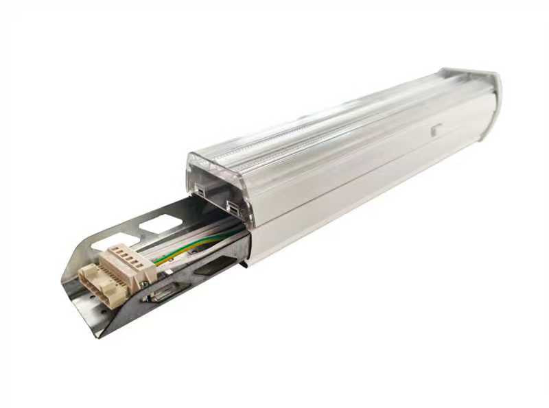 Connector Part for LED Linear SKU: 16751