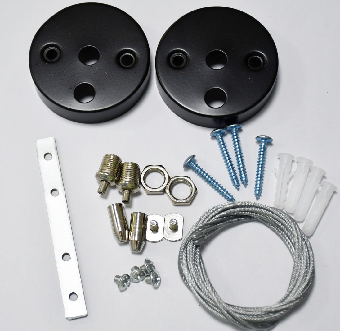 Two-Wire 1.5M Hanging Accessories for SKU: 16761-16763