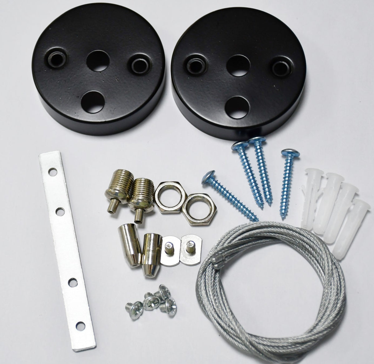 Two-Wire 1.5M Hanging Accessories for SKU: 16761-16763