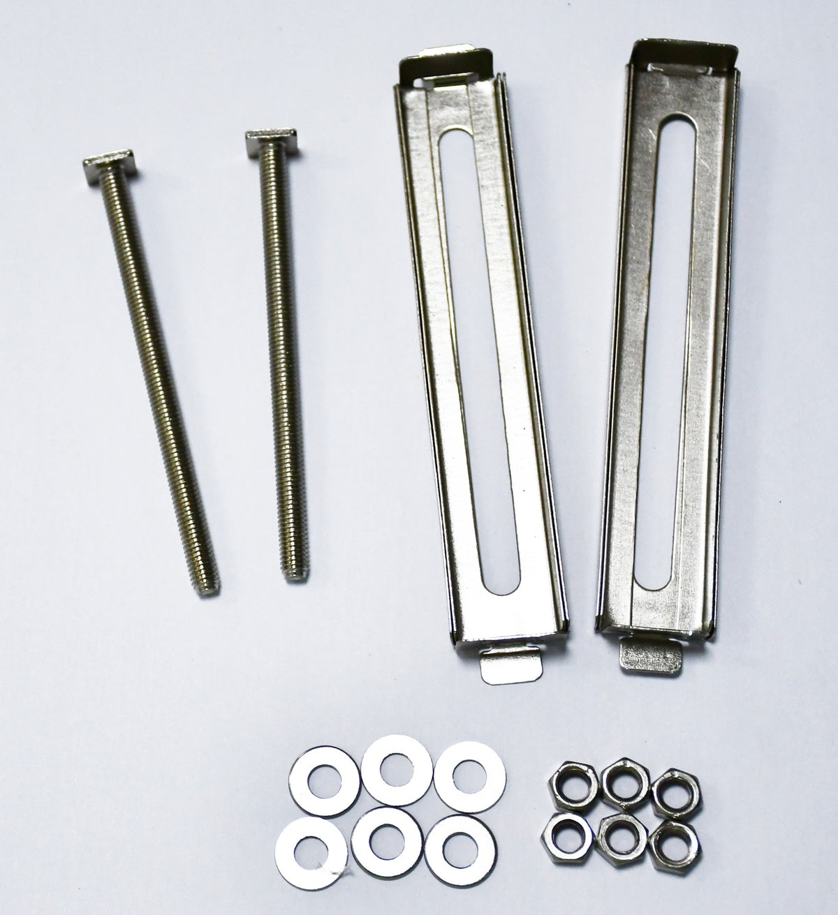 Installation Accessories for SKU: 16761-16763