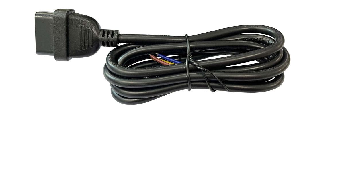 Input Cable 1.5M Wire