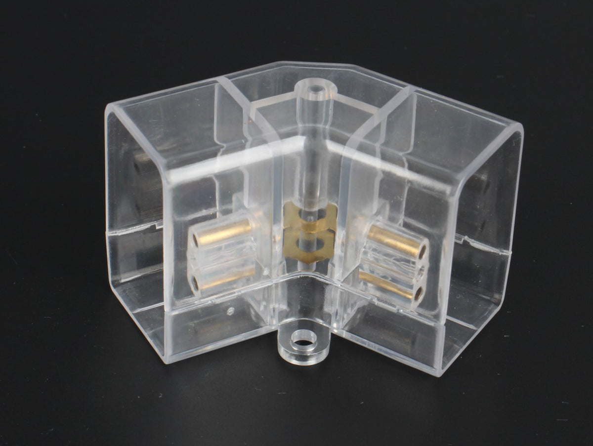 V-Connector Hexagon Accessory