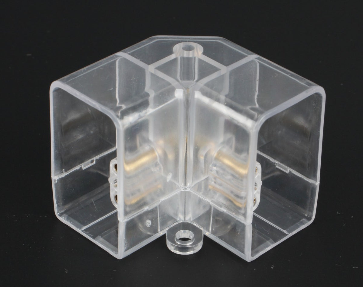 L-Connector Hexagon Accessory
