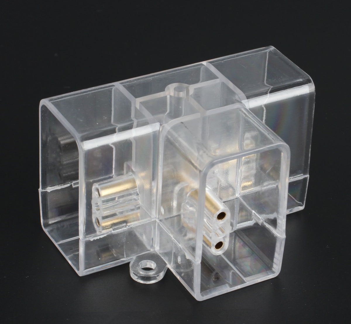 T-Connector Hexagon Accessory