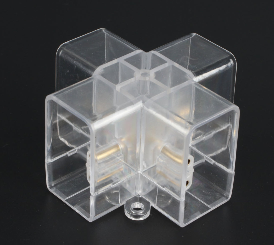 PLUS-Connector Hexagon Accessory
