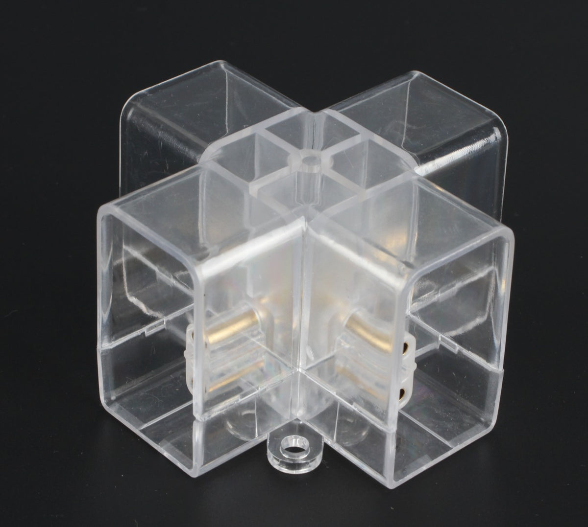 PLUS-Connector Hexagon Accessory