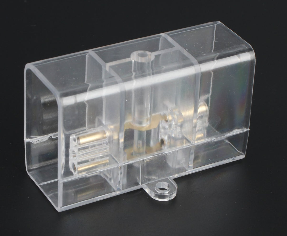 LINE-Connector Hexagon Accessory