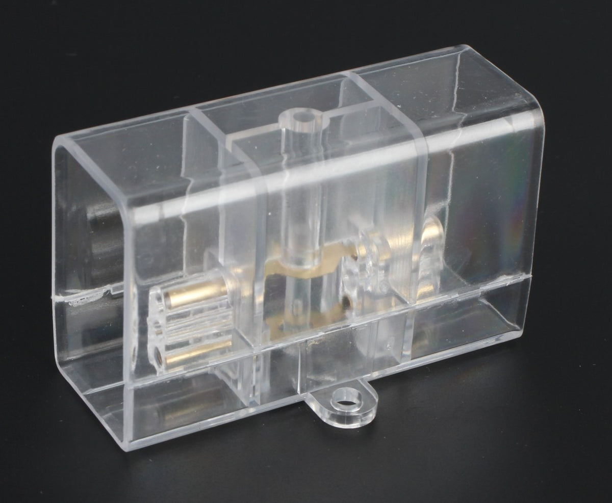 LINE-Connector Hexagon Accessory