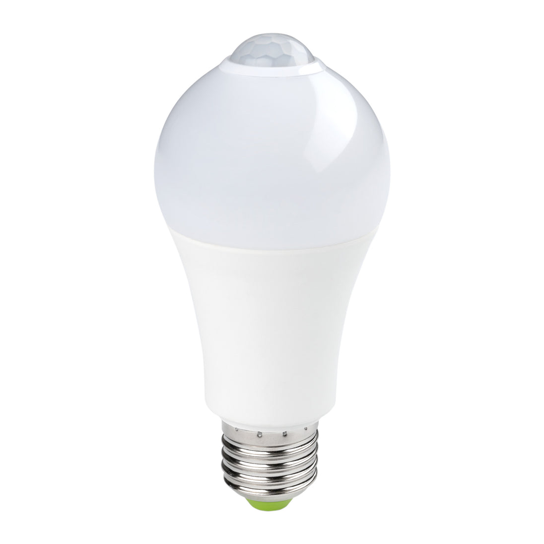 LED Bulb 7W E27 With PIR Motion Sensor