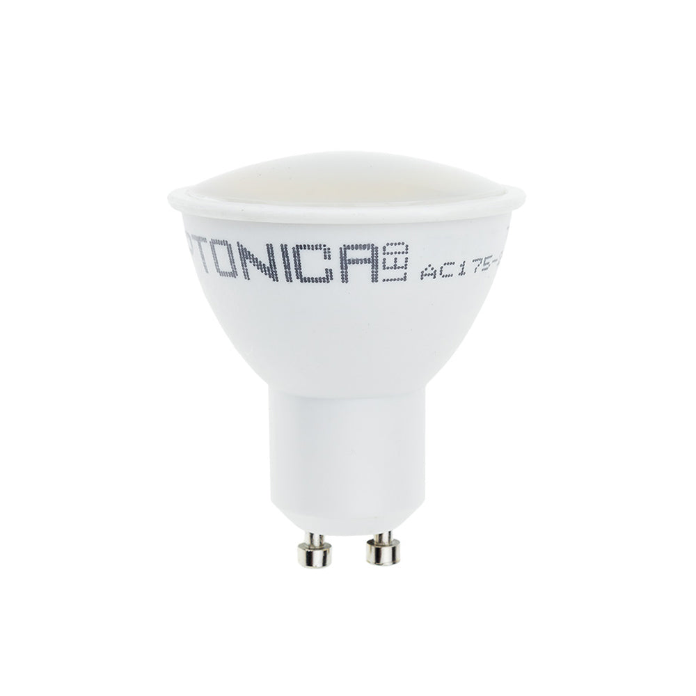 LED Spot GU10 110° 5 Years Warranty