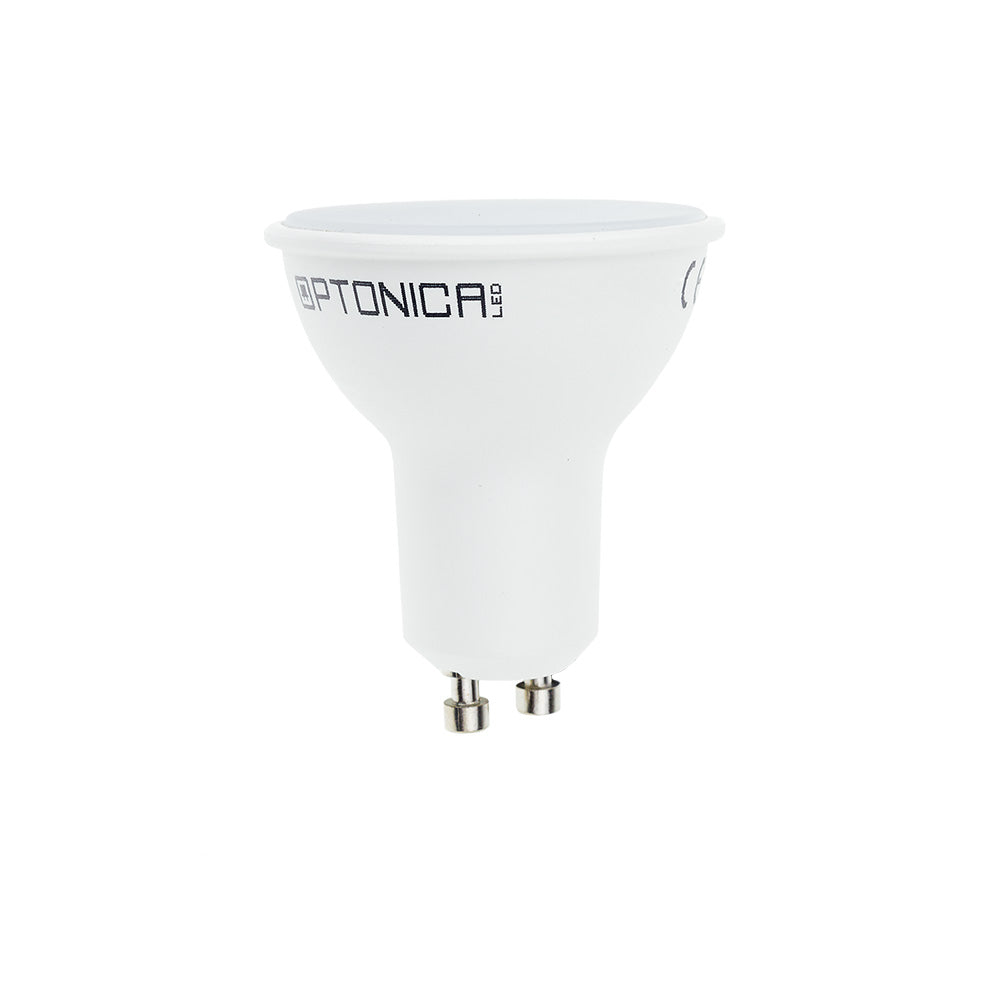 LED Spot GU10 110° 5 Years Warranty
