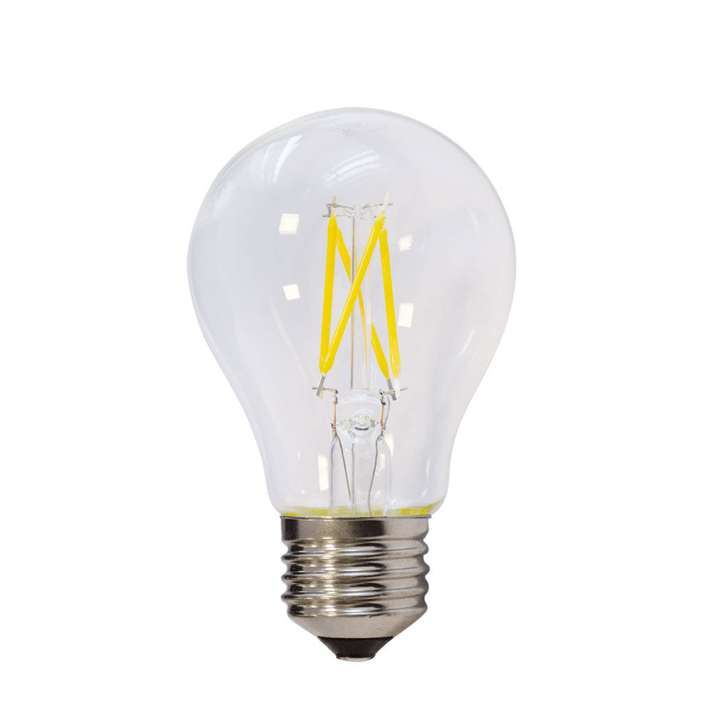 LED Filament Bulb A60 E27
