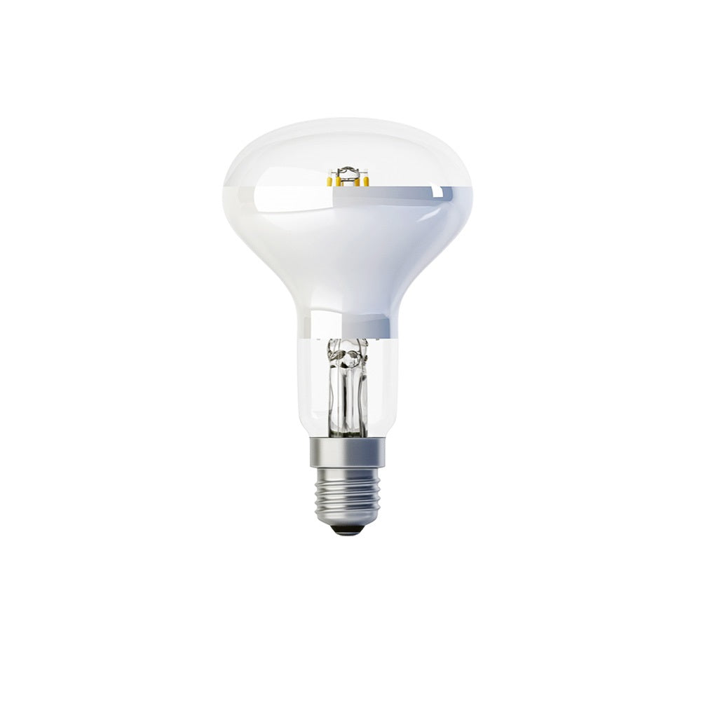 LED Filament Bulb R50 E14