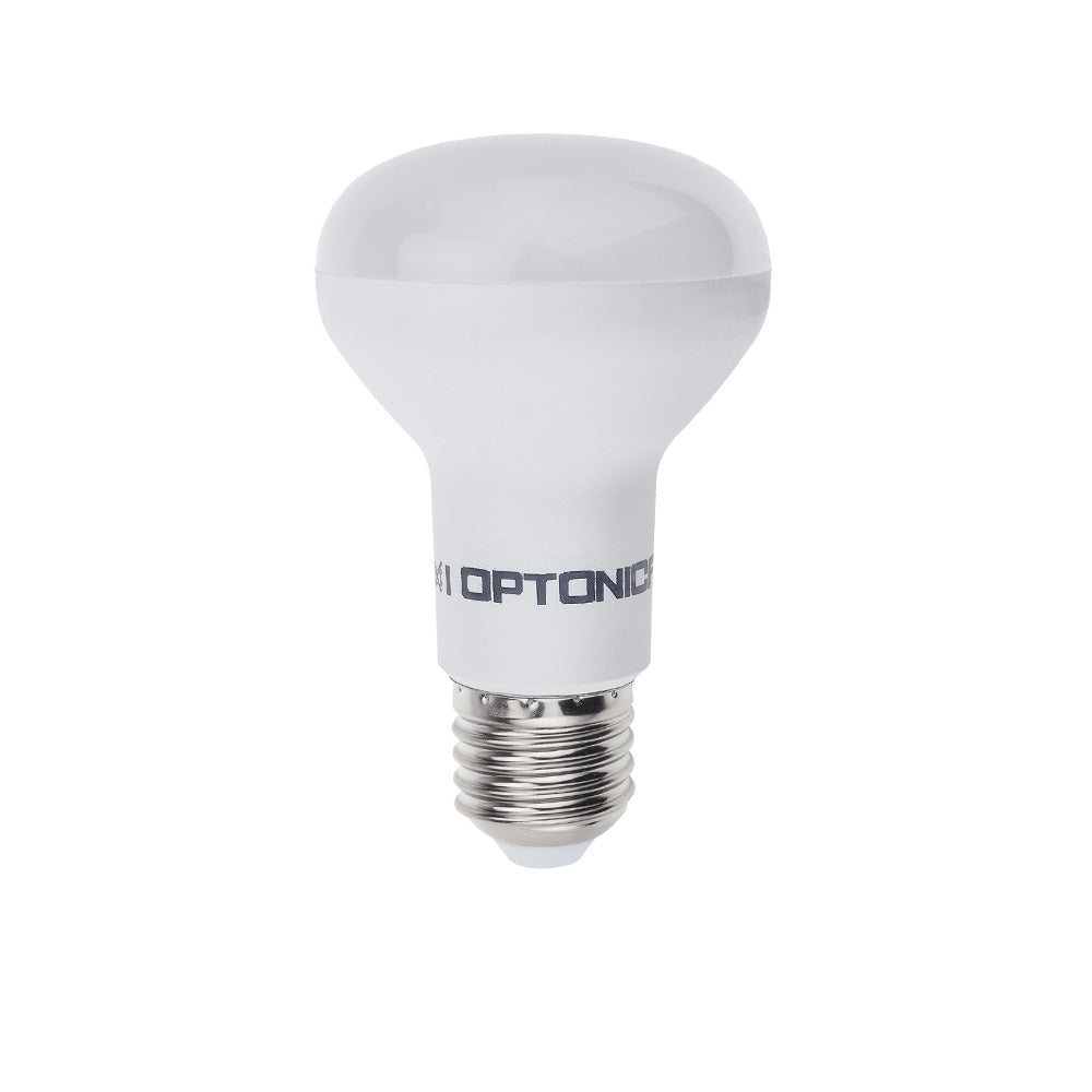 LED Bulb E27 R63