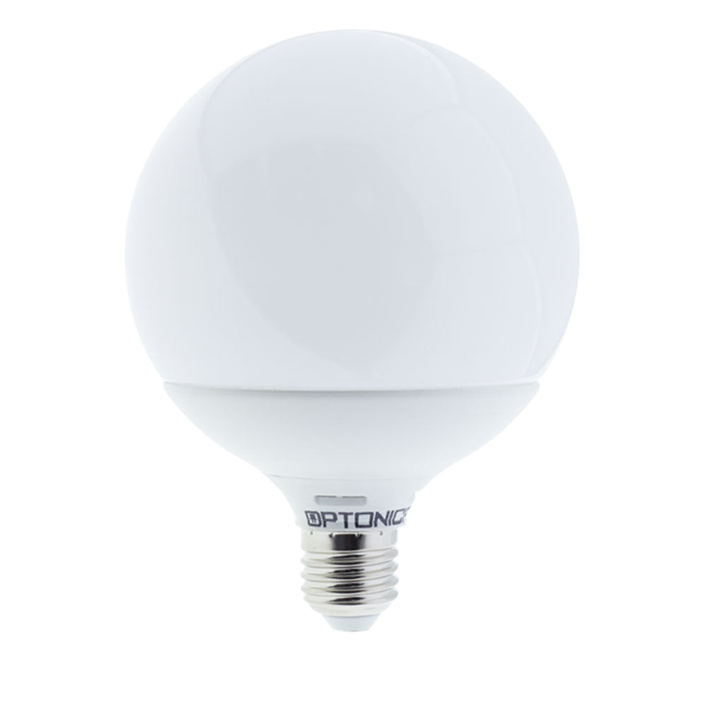 LED Bulb G120 E27