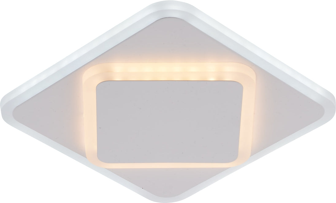 LED Ceiling Light 23W White