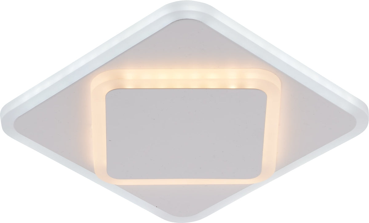 LED Ceiling Light 23W White