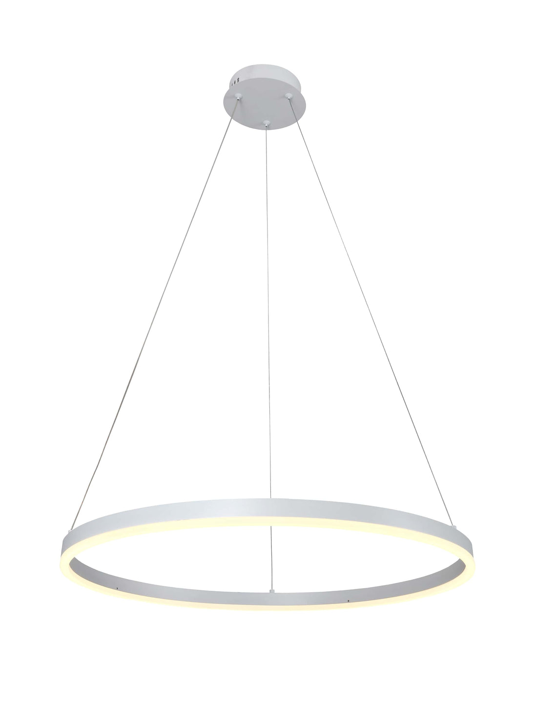LED Pendant Lamp 22W White