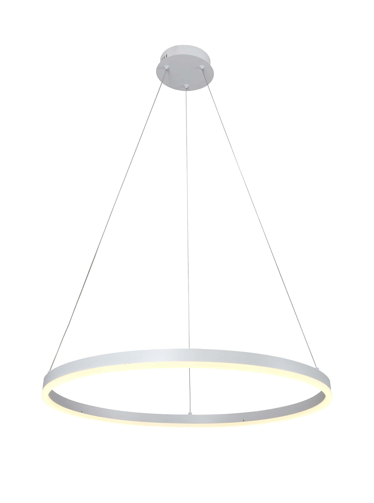 LED Pendant Lamp 22W White