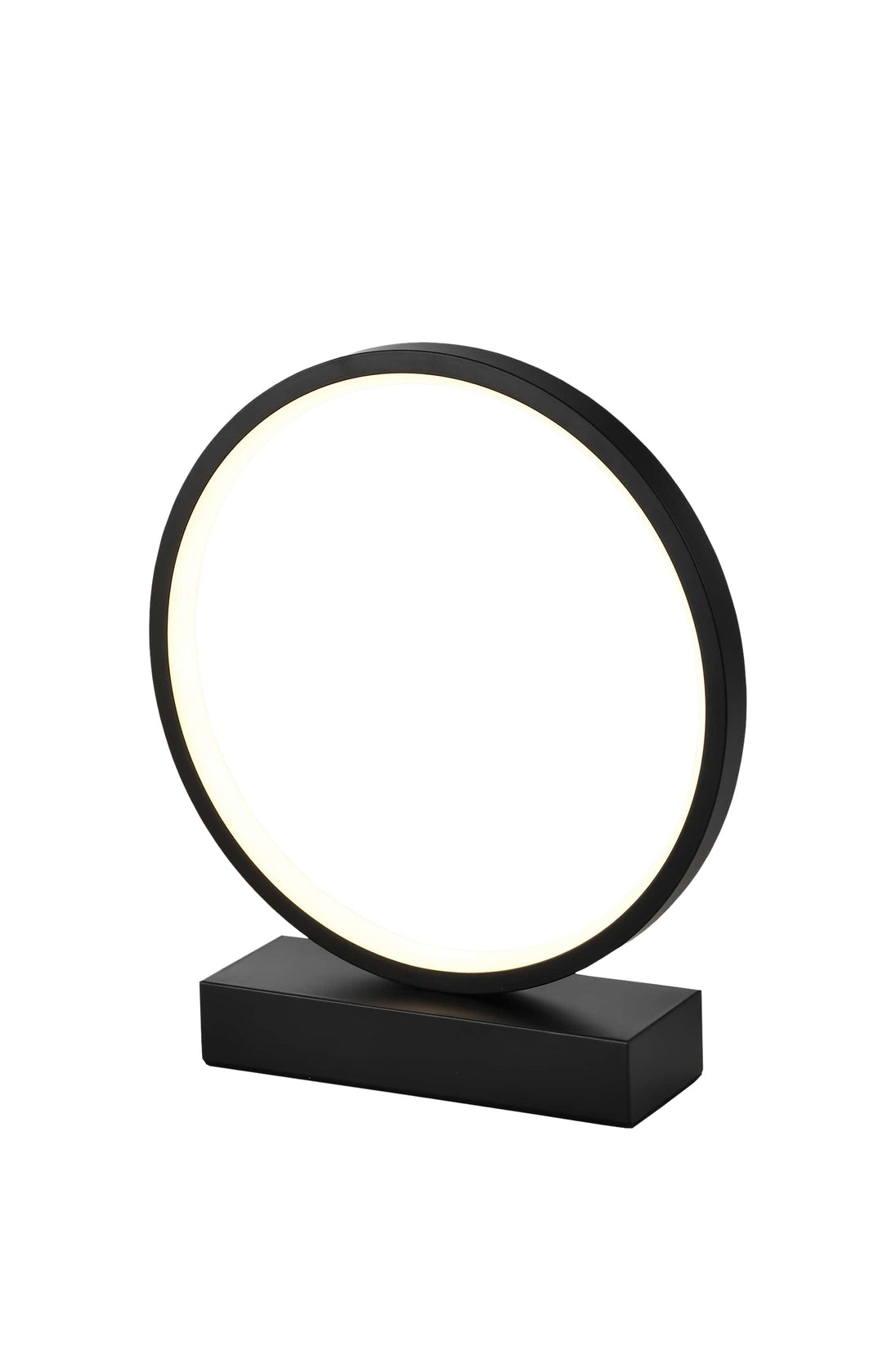 LED Interior Light 7W Sand Black