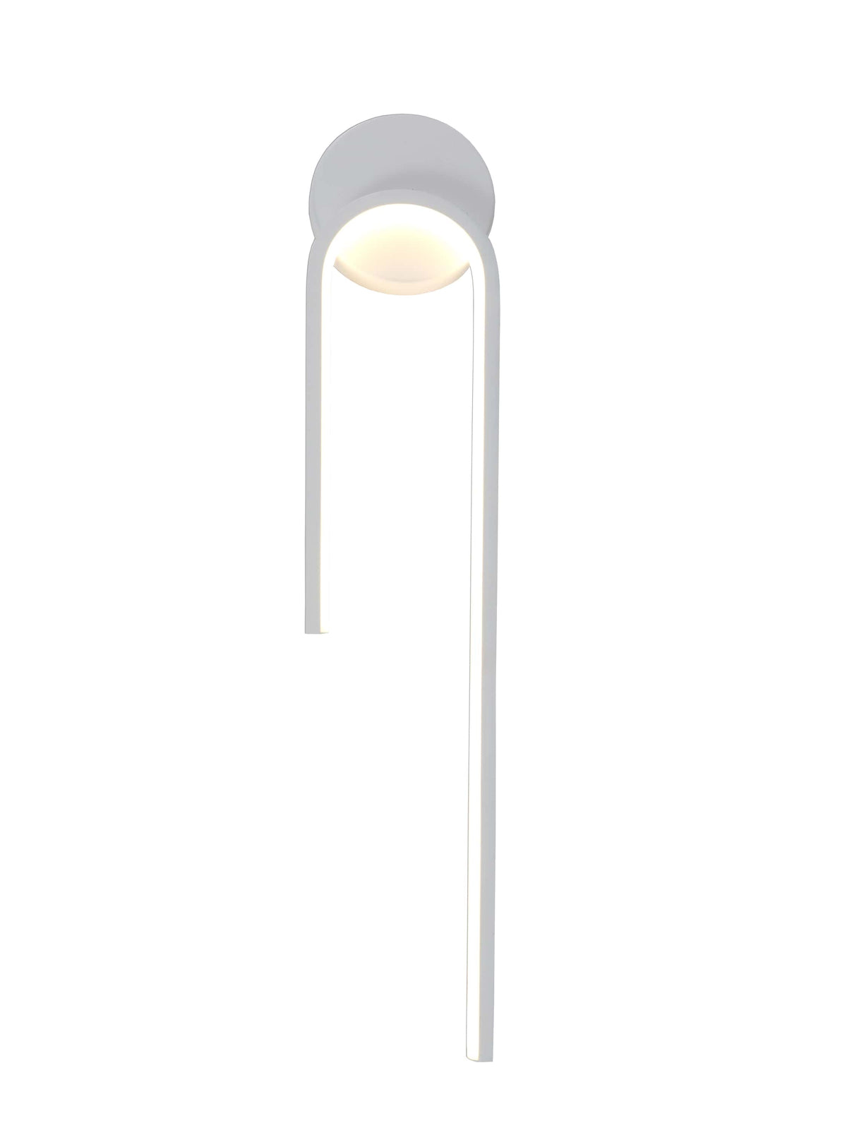 LED Ceiling/Wall Lamp 10W White