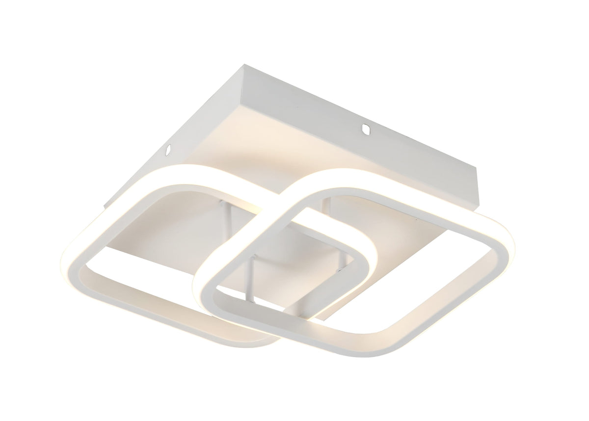 LED Ceiling Lamp 13W White