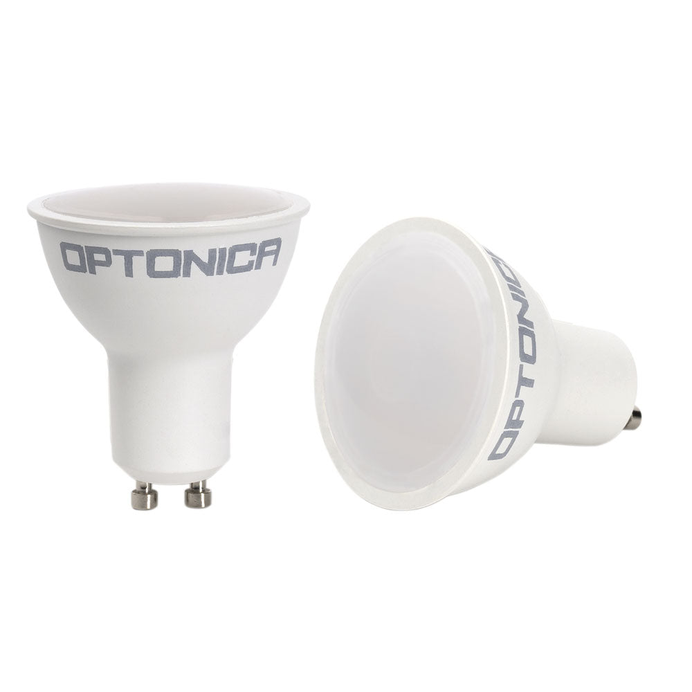 LED Bulb GU10