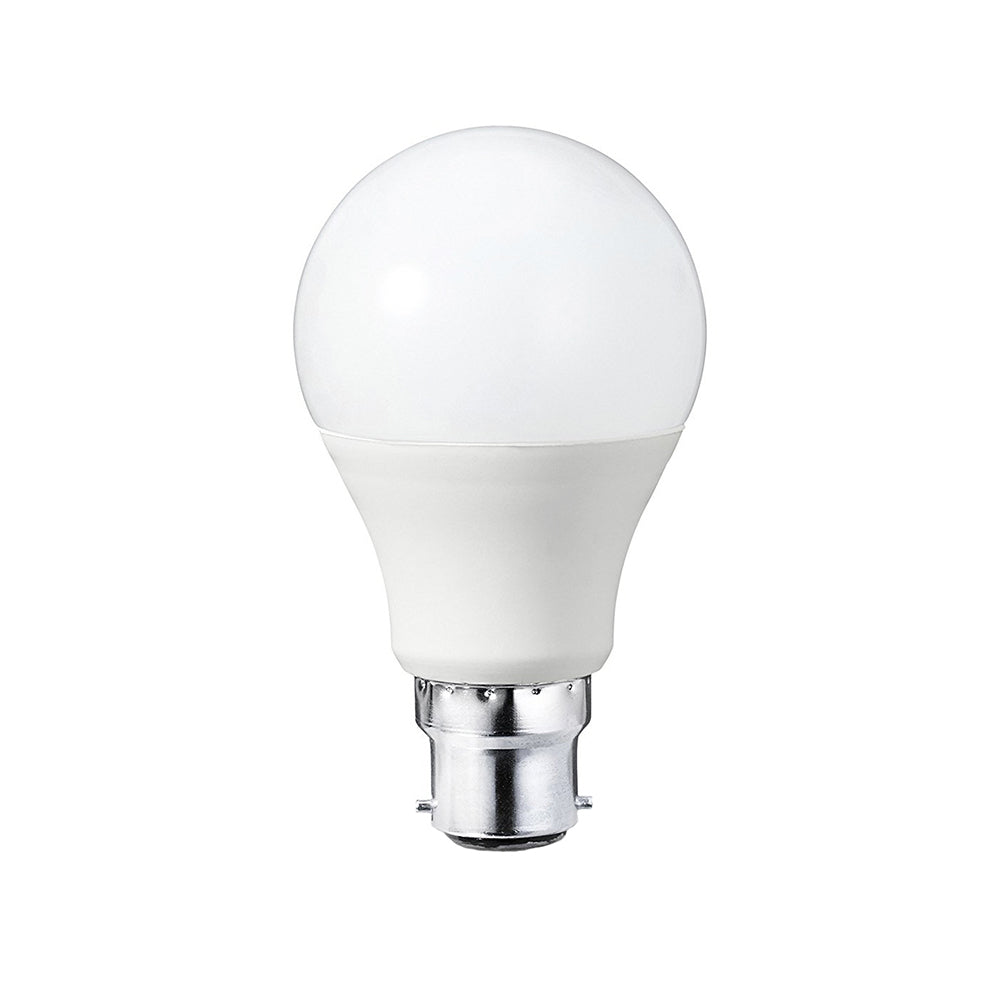 LED Bulb B22 A60