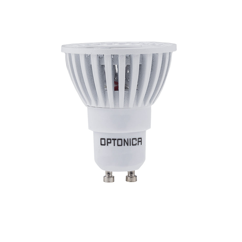 LED Bulb GU10 50° COB Dimmable