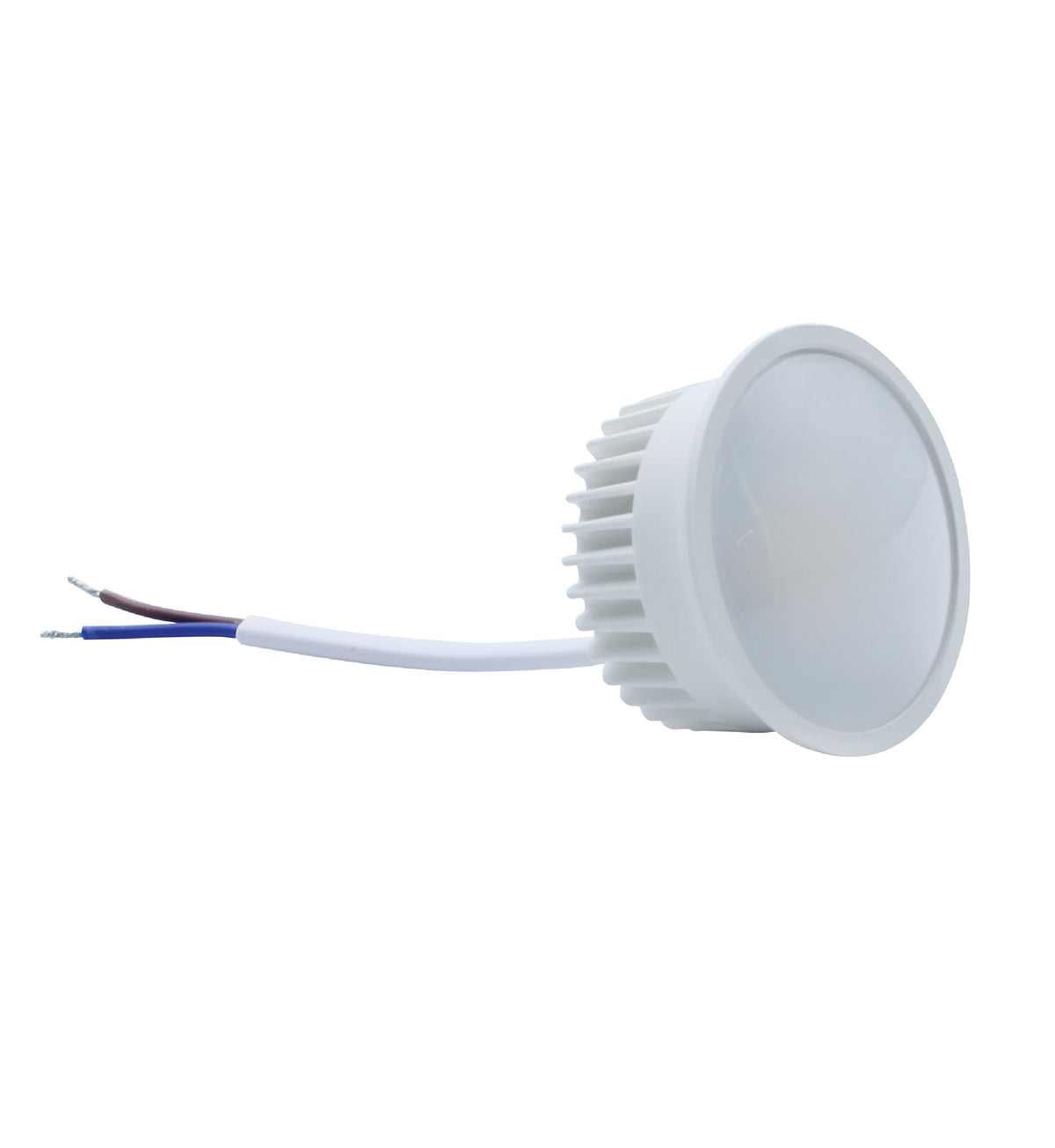 LED Spot GU10 5W 110° SMD 3CCT
