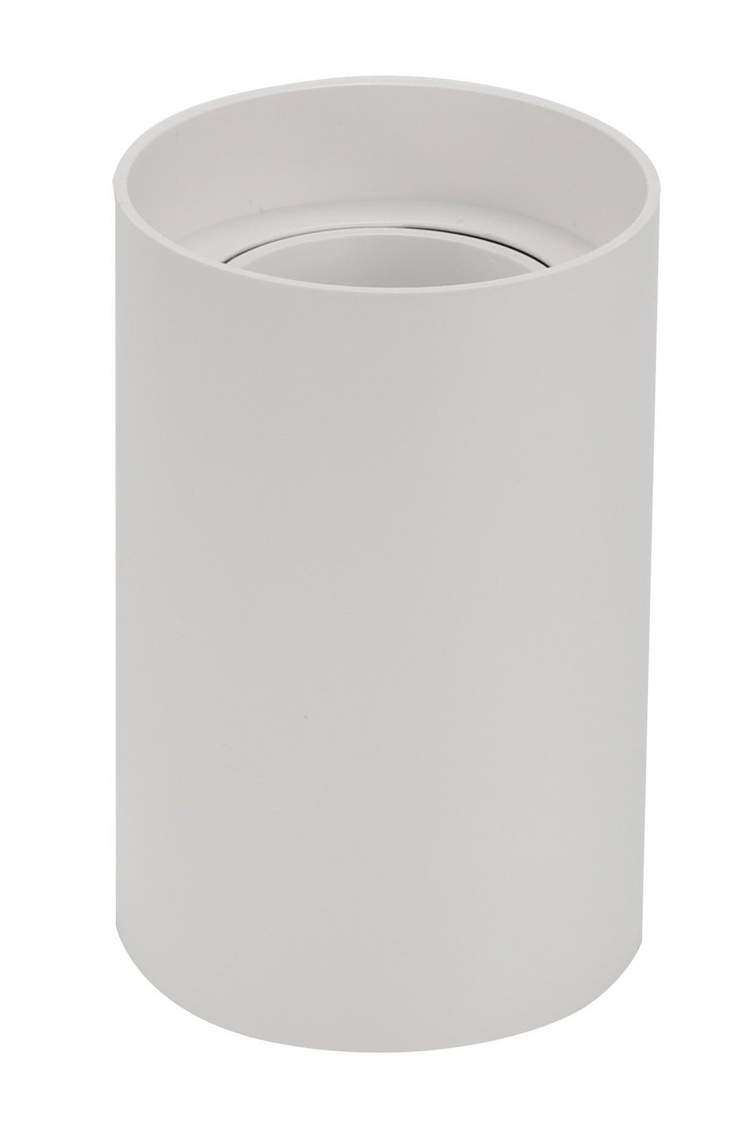 Spotlight Fixture Round Plastic Max 10W