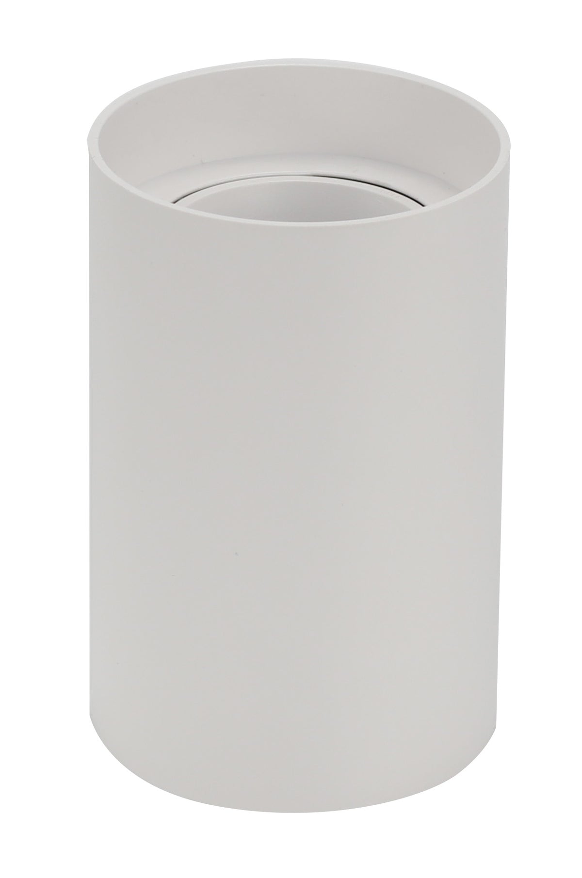 Spotlight Fixture Round Plastic Max 10W