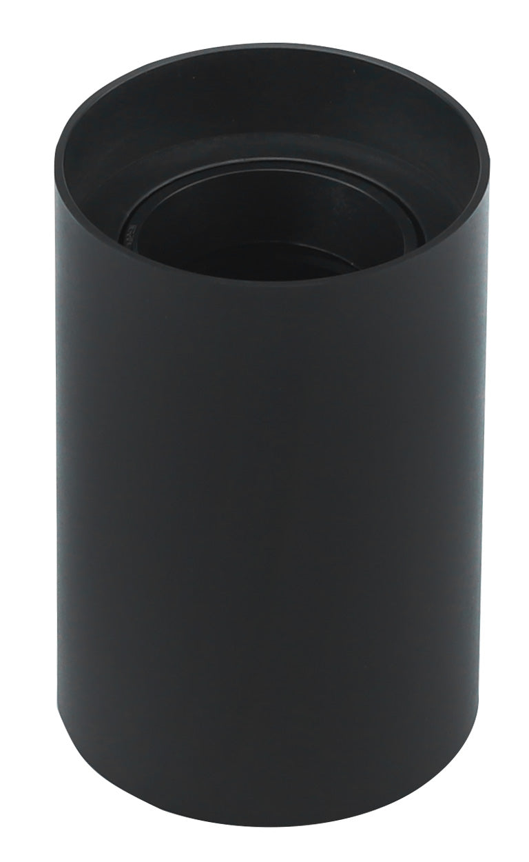 Spotlight Fixture Round Plastic Max 10W