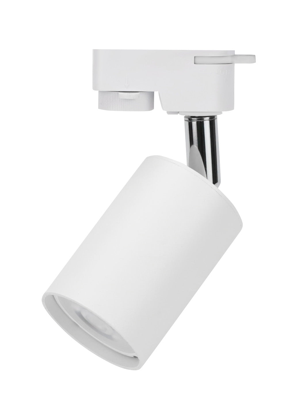 Track System 3 Phases/4 Wires GU10-Socket