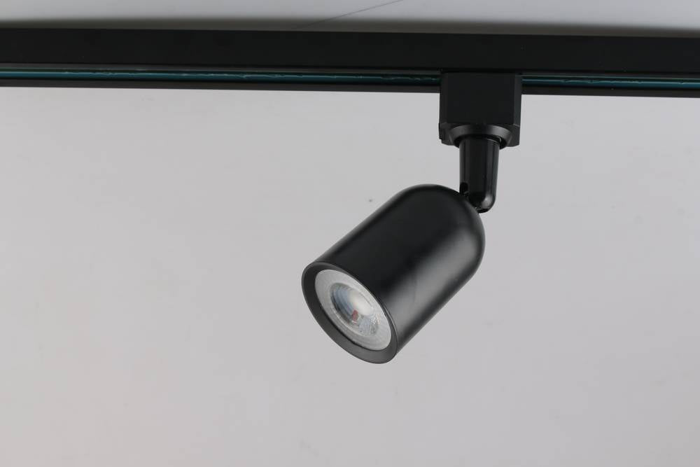 Track System 1 Phase GU10-Socket