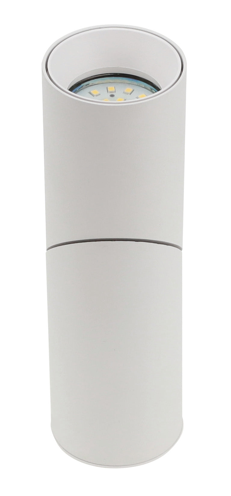 Spotlight Fixture Aluminium Adjustable